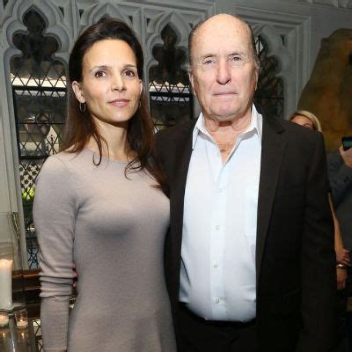 All About Robert Duvall And Luciana Pedraza’s Tangoed Married Life