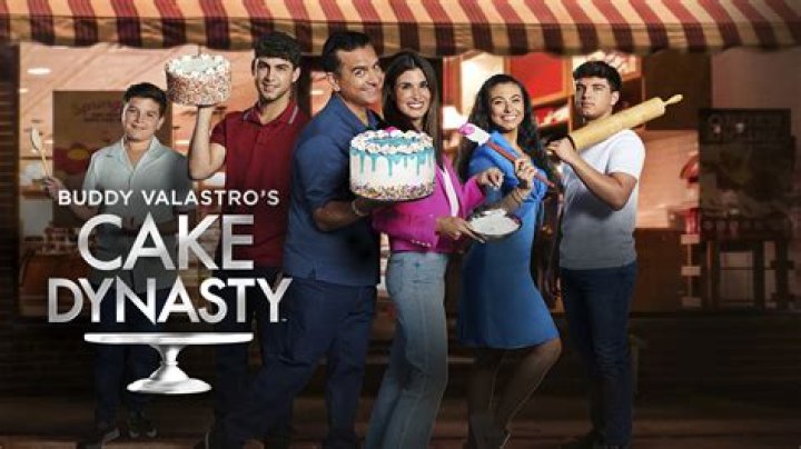 All you need to know about Buddy Valastro