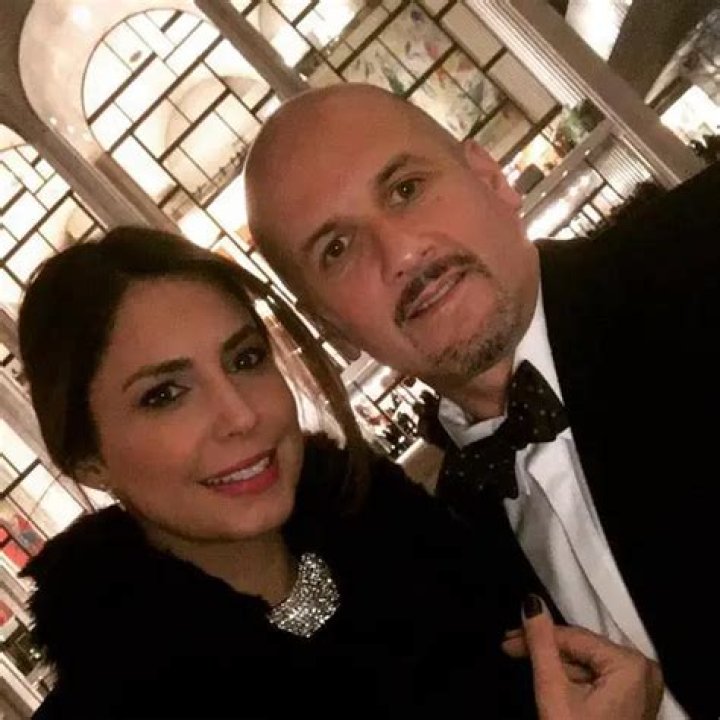 All You Need To Know About Cecilia Vega’s Husband Ricardo Jimenez