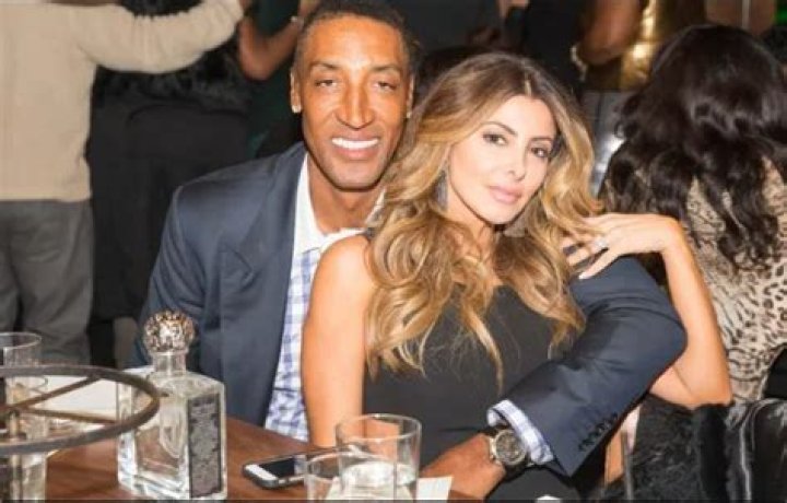 All You Need To Know About Christian Laettner's wife,...