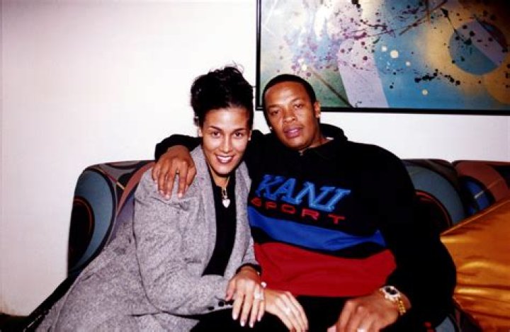 All You Need To Know About Dr. Dre’s wife, lawyer Nicole Young.