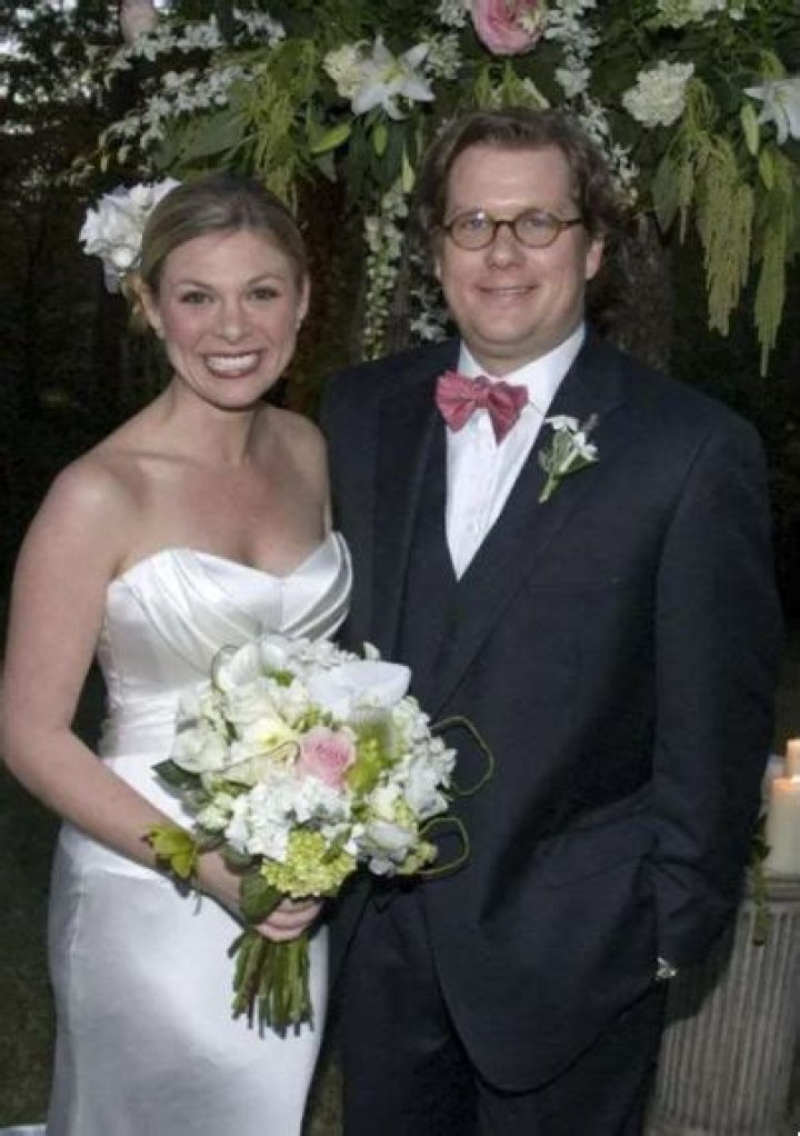 All You Need To Know about Jessica Dean's husband, Blake Rutherford