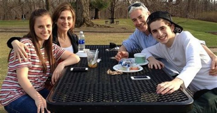 Age, Wife, Kids & Career