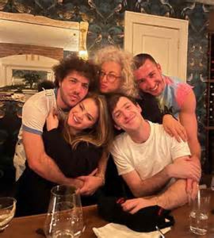 All You Need To Know About Michaela Mendez’s boyfriend, Nathan Boucaud