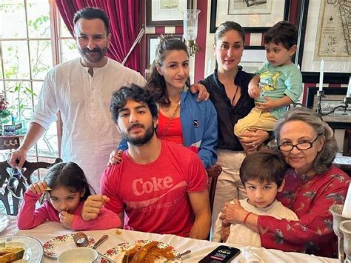 All You Need To Know About Saif Ahmed Belhasa’s wife, Sarah Belhasa