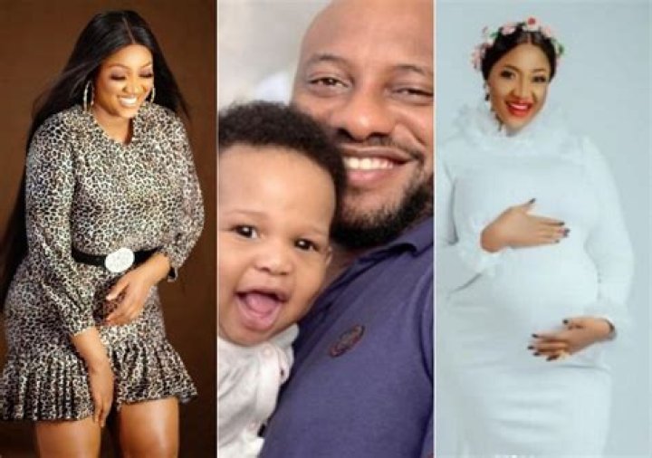 All You Need To Know About Yul Edochie’s Second Wife, Judy Austin