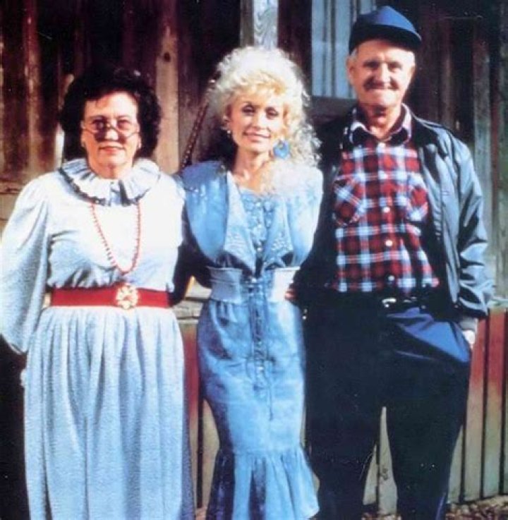 All You Should Know About Dolly Parton Parents