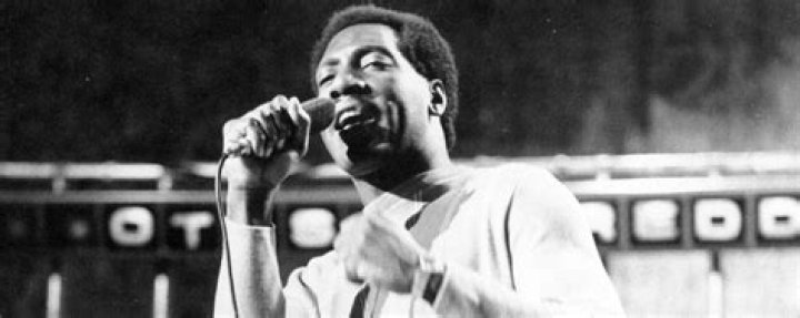 All You Should Know About Otis Redding: The Renowned Black-American Singer