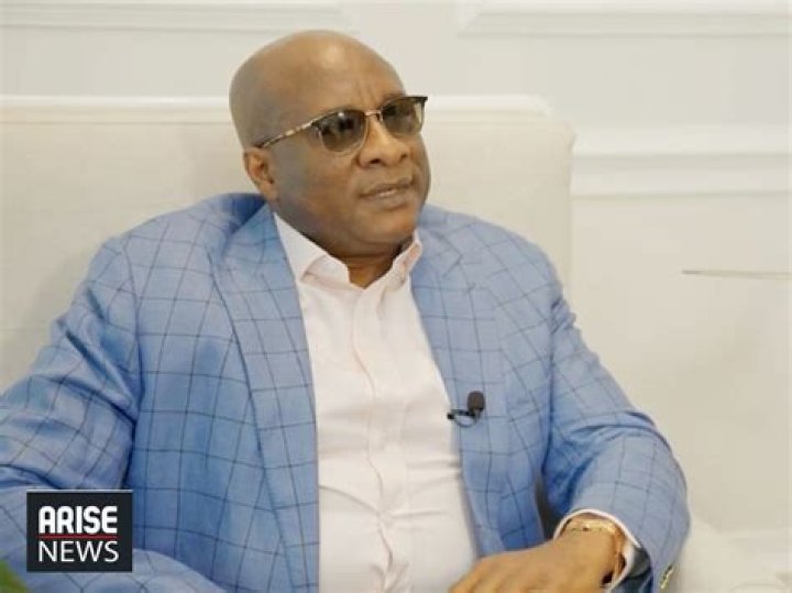 Fame | Allen Onyema net worth and salary income estimation Jan, 2024