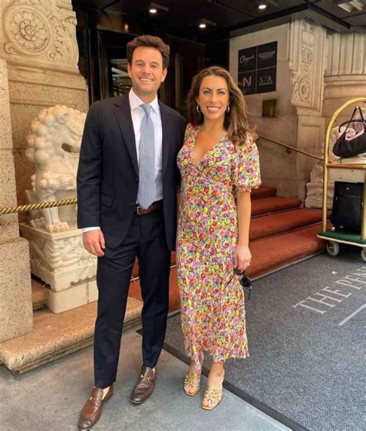 Allen Robinson Girlfriend: Who Is Alyssa Sorto?