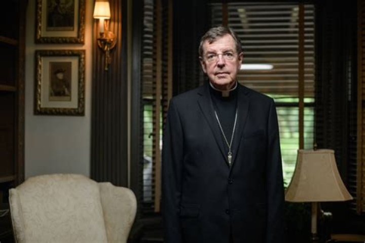 Allen Henry Vigneron Net Worth, Age, Height, Bio, Birthday, Wiki!