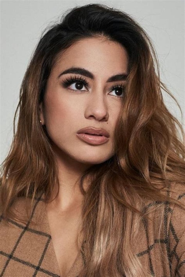 Ally Brooke Biography: Songs, Net Worth, Height, Age, Husband, Instagram, Boyfriend, Twitter, Movie, Nationality, Wikipedia