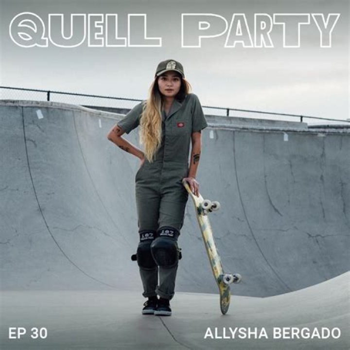 Allysha Bergado Net Worth, Age, Height, Bio, Birthday, Wiki!