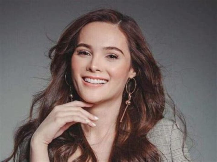 Almira Muhlach Biography: Wikipedia, Age, Daughter, Husband, Boyfriend, Siblings, Net Worth, Family