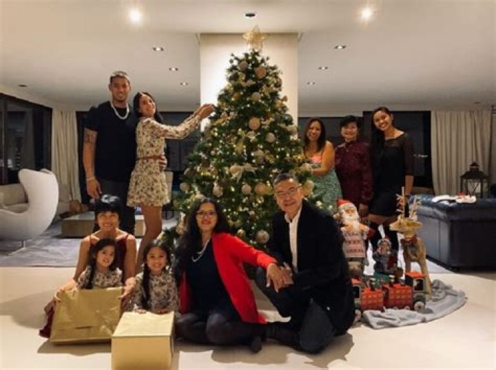 Alphonse Areola Parents