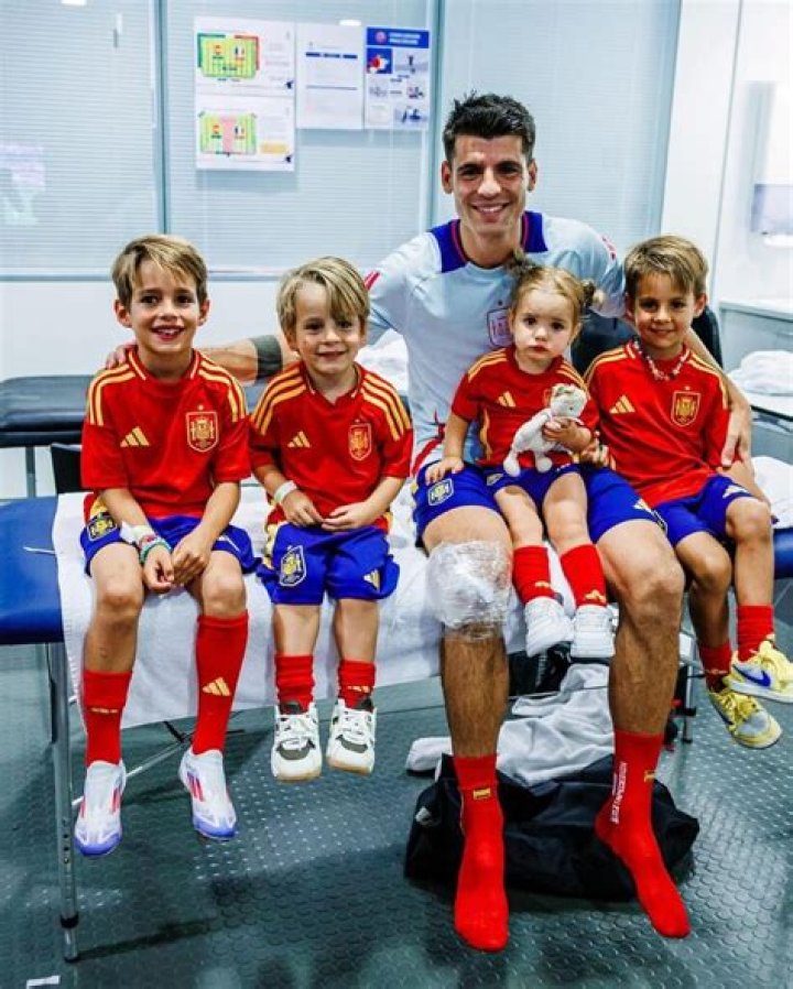 Meet Leonardo, Alessandro & Edoardo