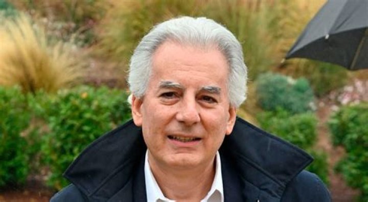 Álvaro Vargas Llosa - Net Worth, Age, Height, Birthday, Bio, Wiki!