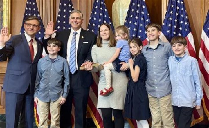 Who Is Alycia Baumgardner’s Spouse?