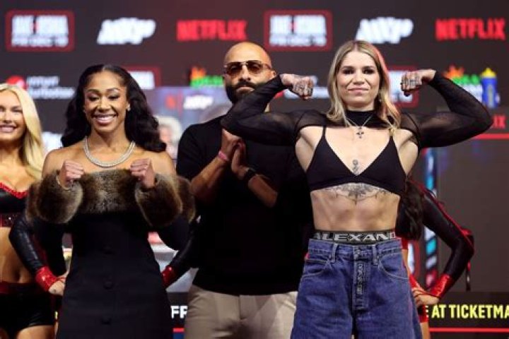 Who is Alycia Tyre Dating – Alycia Tyre's Boyfriend & Exes