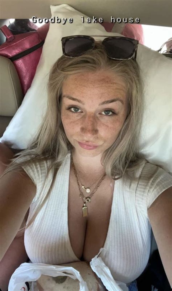 What is Alyssa Edwards's Snapchat?