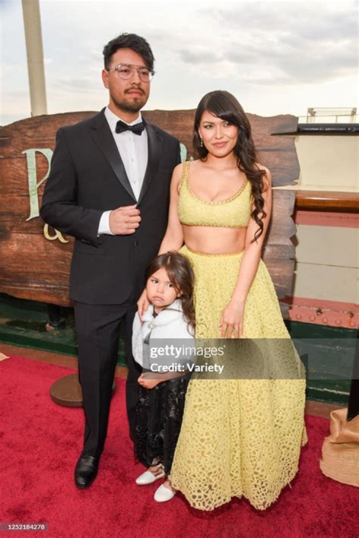 Alyssa Wapanatâhk Children: Does Alyssa Wapanatâhk Have A Child?