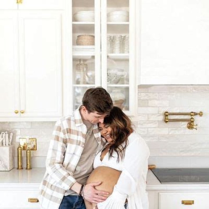 Amalia Rana- YouTuber Nabela Noor And Seth Martin Daughter