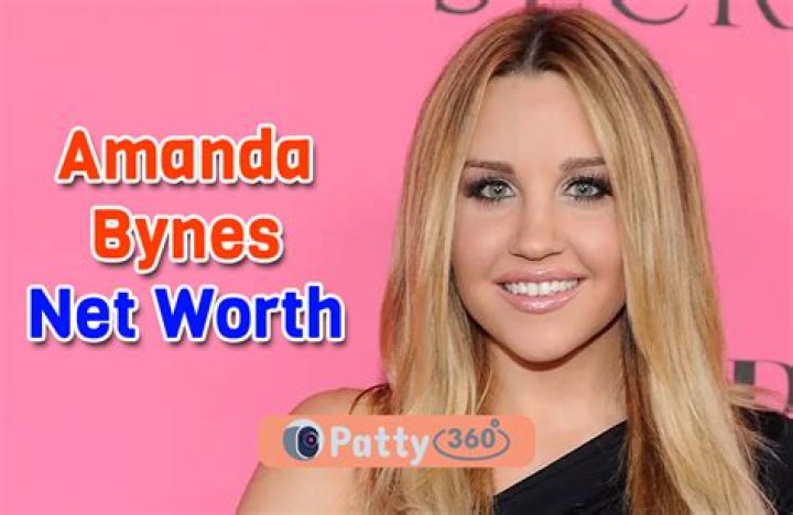 Amanda Bynes Biography, Age, Career, Net Worth, Family