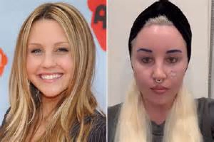 Amanda Bynes Children: Does Amanda Bynes Have Any Children?