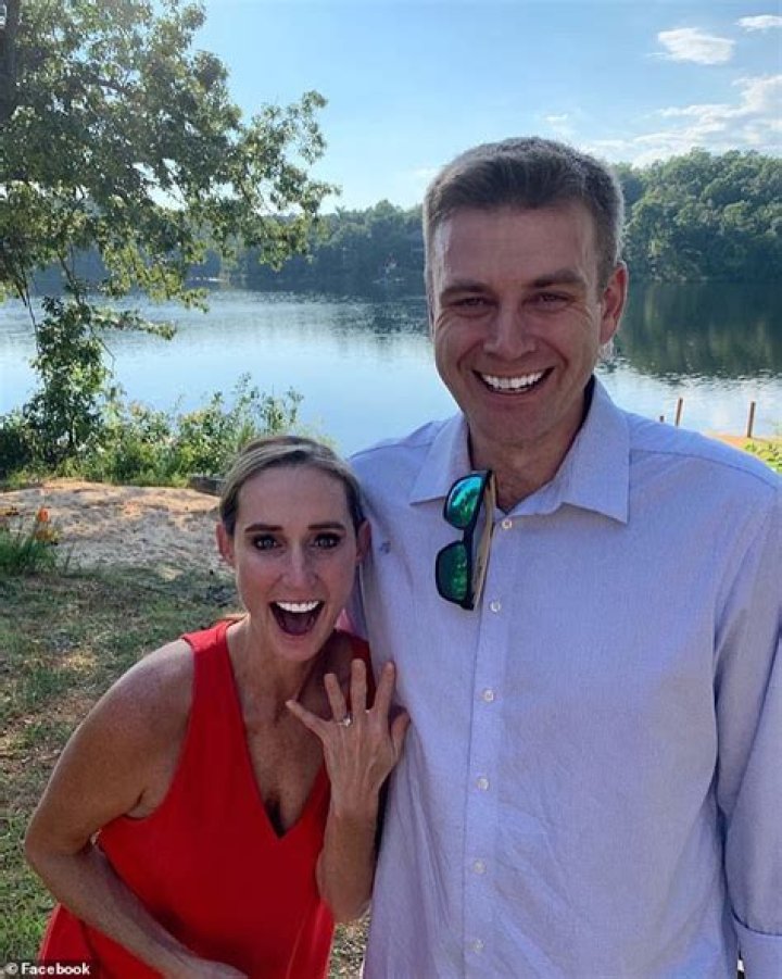 Amanda Hanson Partner: Who Is Darren Niedermeyer?