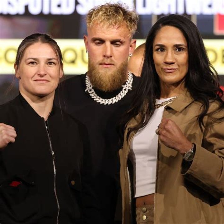 Who Are Amanda Serrano's Parents?