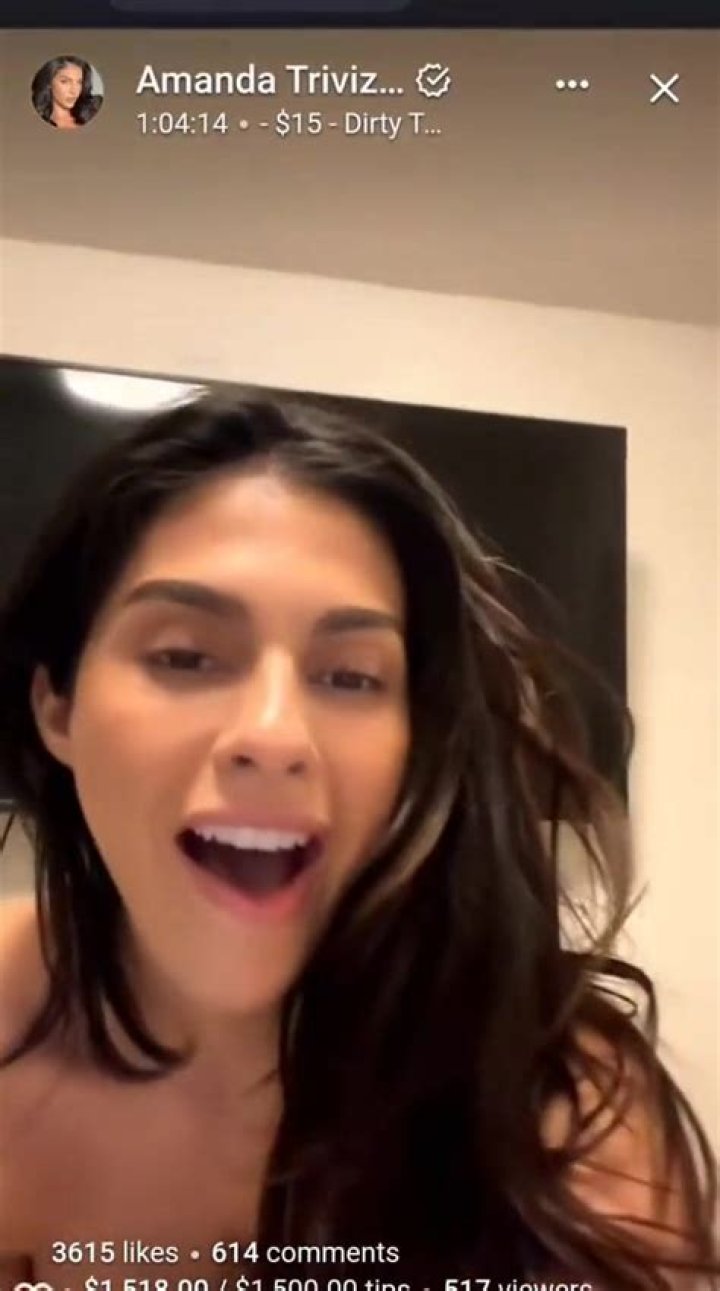 Amanda Trivizas Net Worth, Age, Height, Bio, Birthday, Wiki!