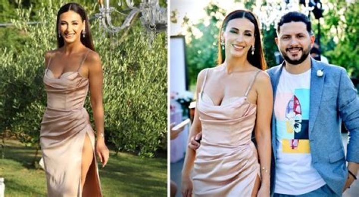 Amarda Toska - Net Worth, Age, Height, Birthday, Bio, Wiki!