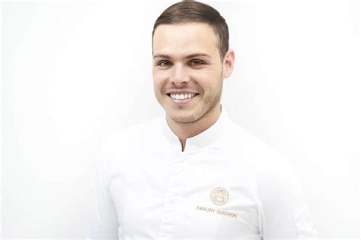 Amaury Guichon Net Worth, Age, Height, Bio, Birthday, Wiki!