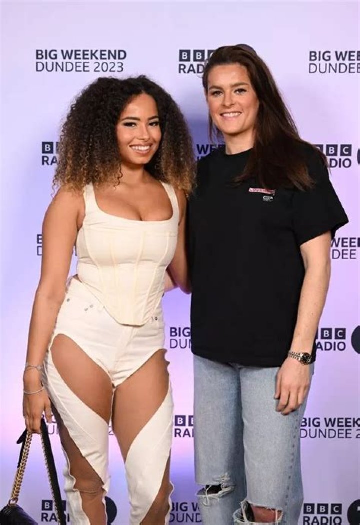 ‘Love Island’ Newcomer Amber Gill!! EXPLORE her Wiki Facts including her Age, Height, Nationality, and Partner