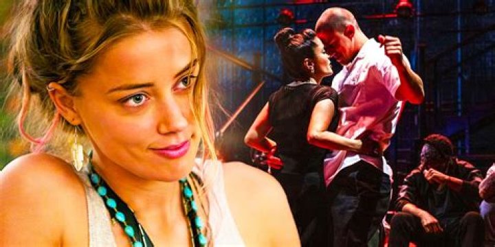 Amber Heard Cheating With ‘Magic Mike’ Channing Tatum on Jenna Dewan Tatum and Johnny Depp?