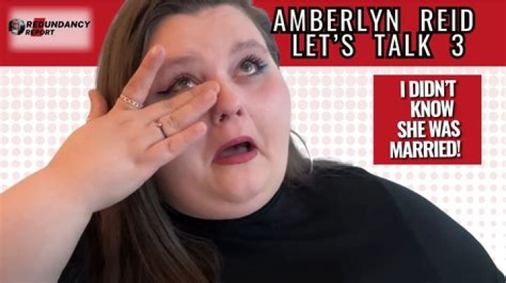 Who is Amberlynn Reid Dating – Amberlynn Reid's Boyfriend & Exes