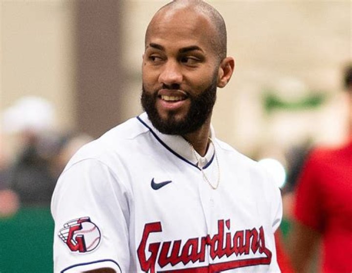 Amed Rosario Net Worth: How Much Is Amed Rosario Worth?