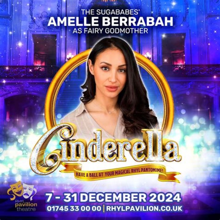 Amelle Rose Announces New Single Details