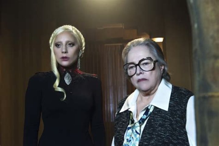 American Horror Story: Lady Gaga Feels Alive