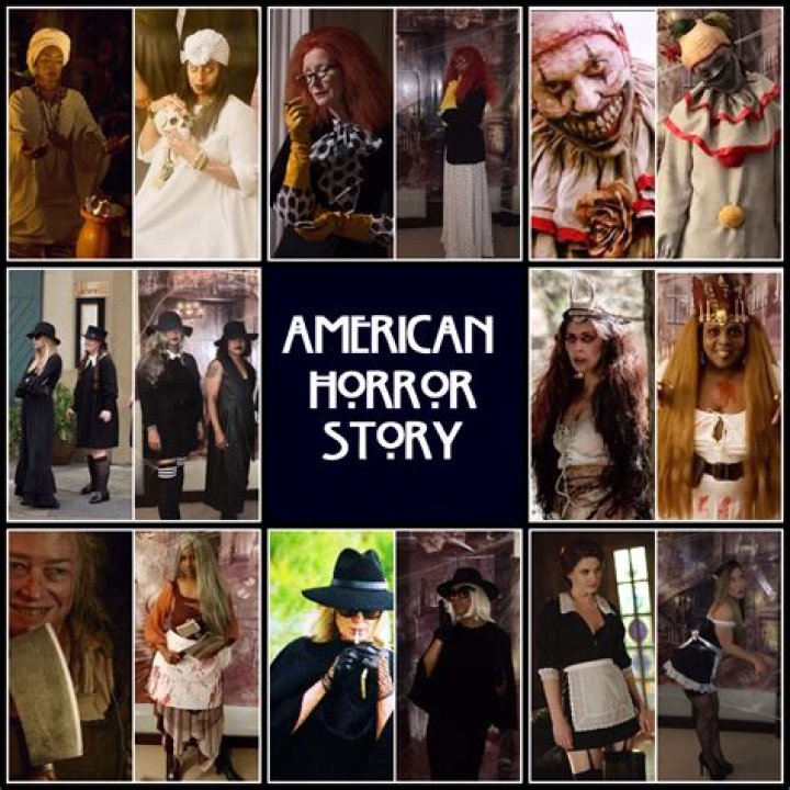 American Horror Story Theme Revealed?