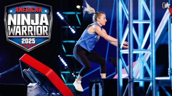 American Ninja Warrior Finale Recap 09/16/19: Season 11 Episode 16 “Las Vegas National Finals Night 4”
