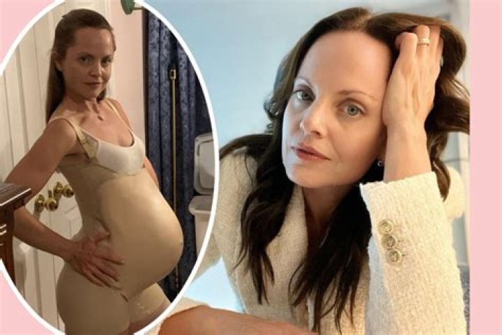 American Pie Star Mena Suvari Announces Pregnancy via Instagram