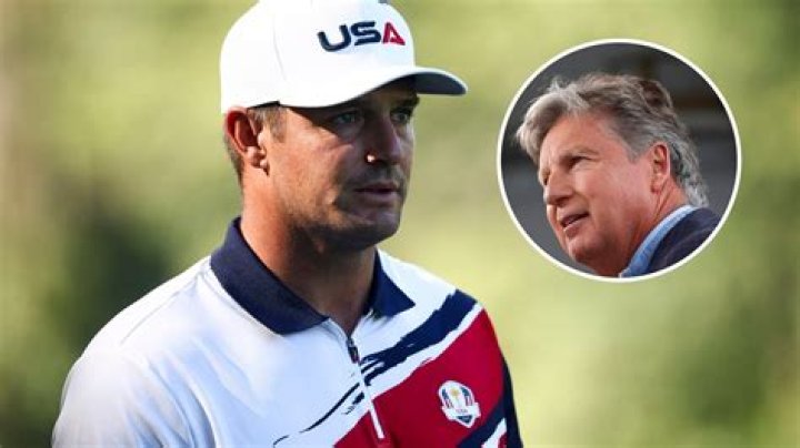 Meet American professional golfer, Brandel Chamblee: Biography, Net Worth & more, Brief Intro