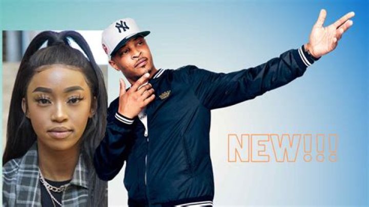 American Rapper TI Gives Valuable Lessons to Yaw Tog Over A Video Call