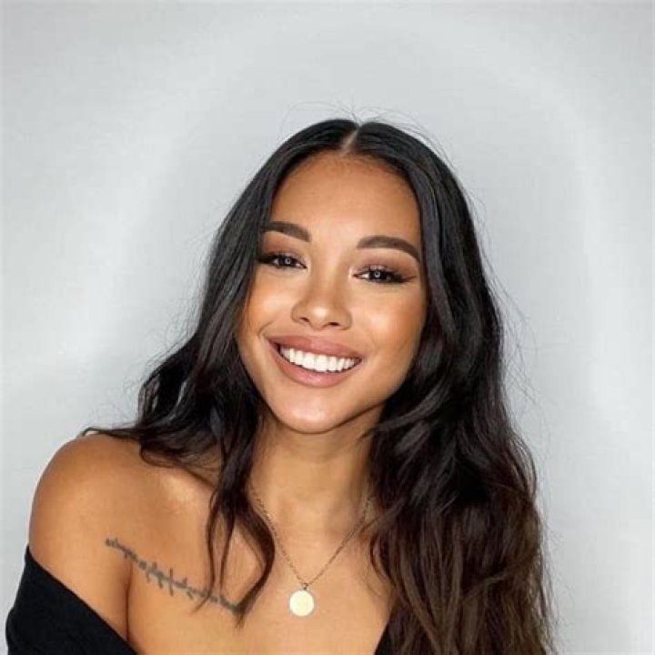 Ammika Harris Net Worth, Age, Height, Bio, Birthday, Wiki!