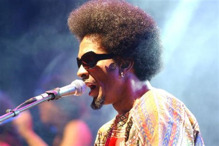 Amp Fiddler Bio, Parents, Wife, Children, Siblings, Net Worth