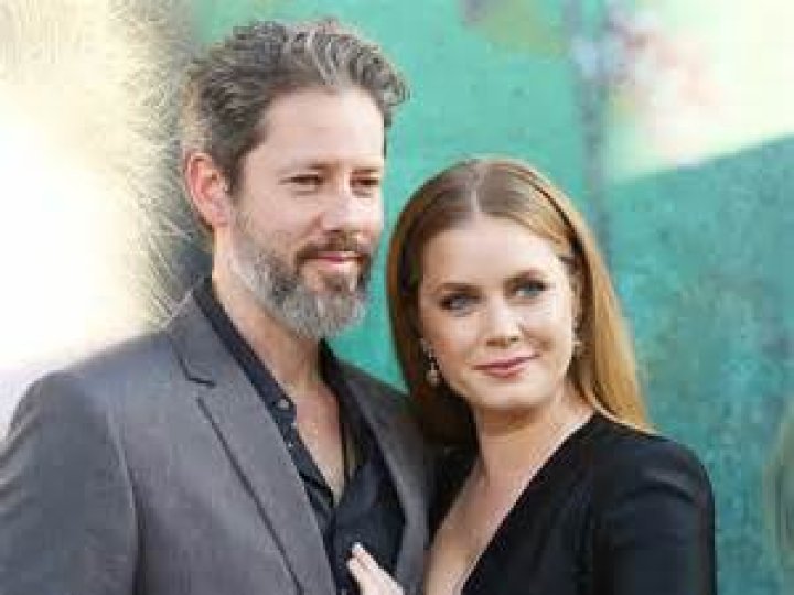 Amy Adams Plans Secret LA Wedding To Longtime Boyfriend Darren Le Gallo