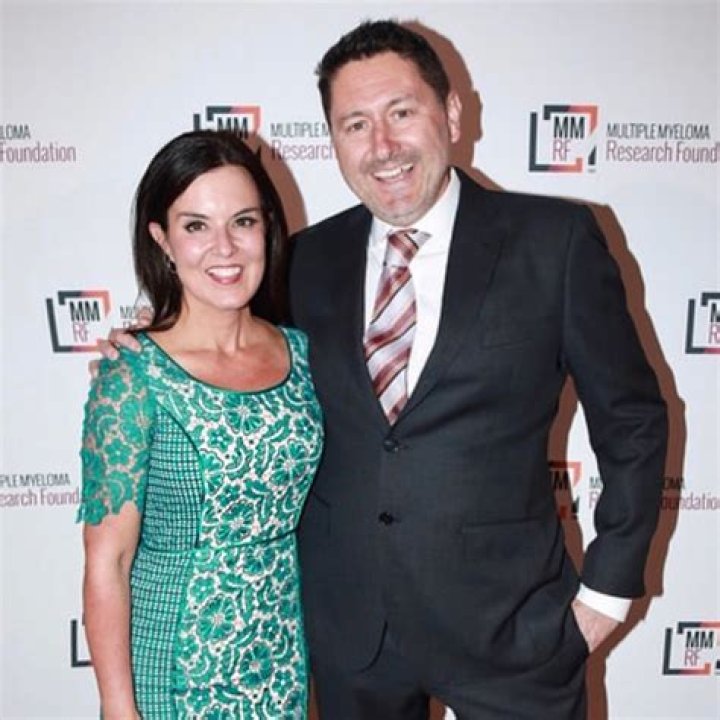 Amy Freeze Husband: Meet Gary Arbuckle