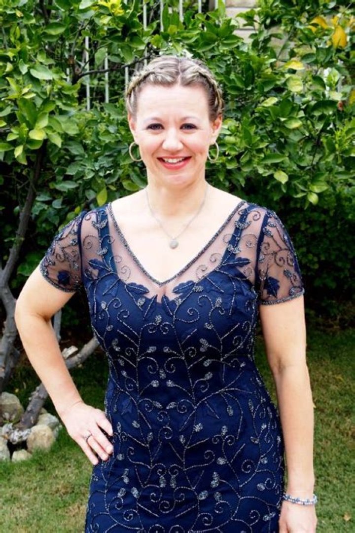 
Amy Lawrence- Wiki, Age, Height, Net Worth, Boyfriend, Ethnicity	