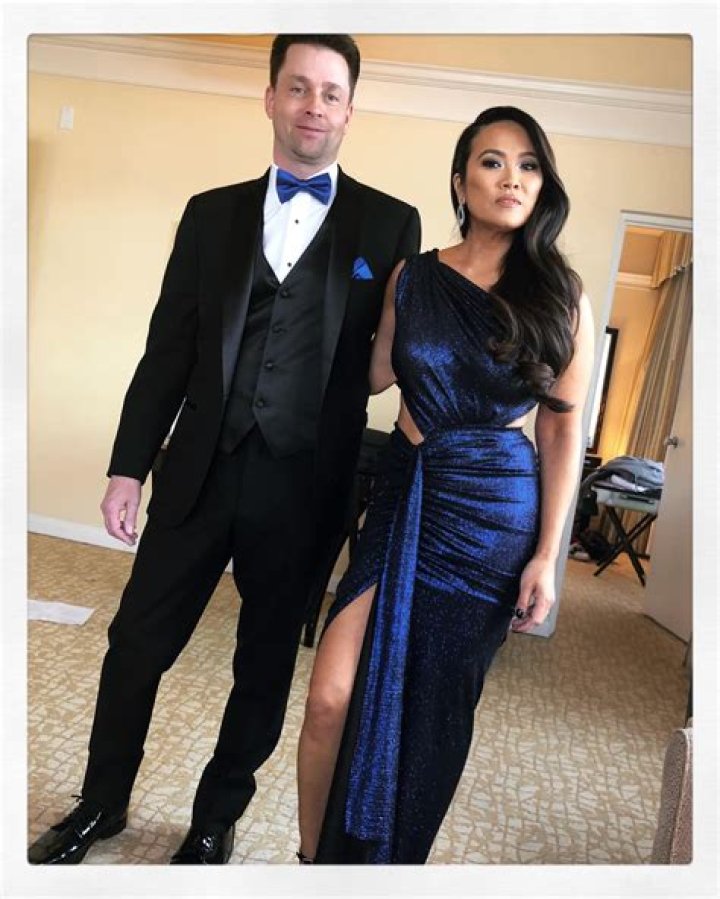 Amy Lee’s Husband: Who is Amy Lee Dating?